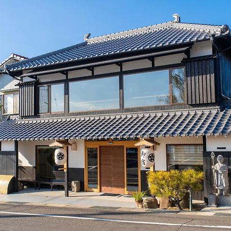 Takayanagi Ryokan - Vacation Stay 88522V 타카마츠 외부 사진
