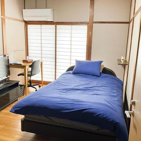 Takayanagi Ryokan - Vacation Stay 88522V 타카마츠 외부 사진