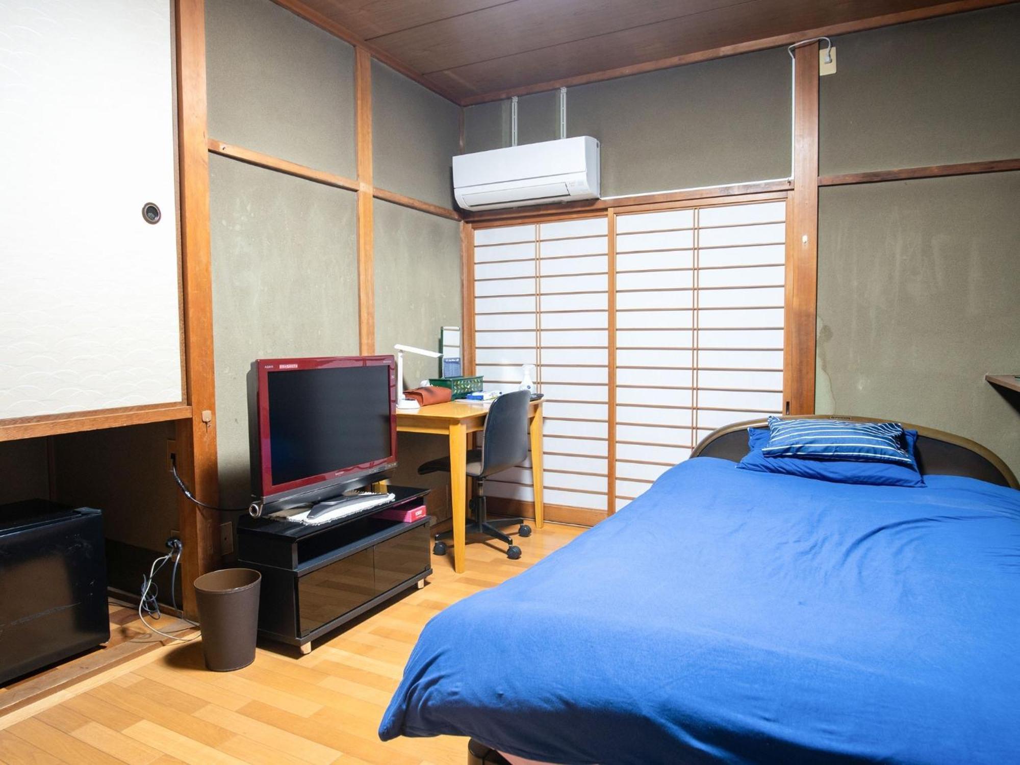 Takayanagi Ryokan - Vacation Stay 88522V 타카마츠 외부 사진