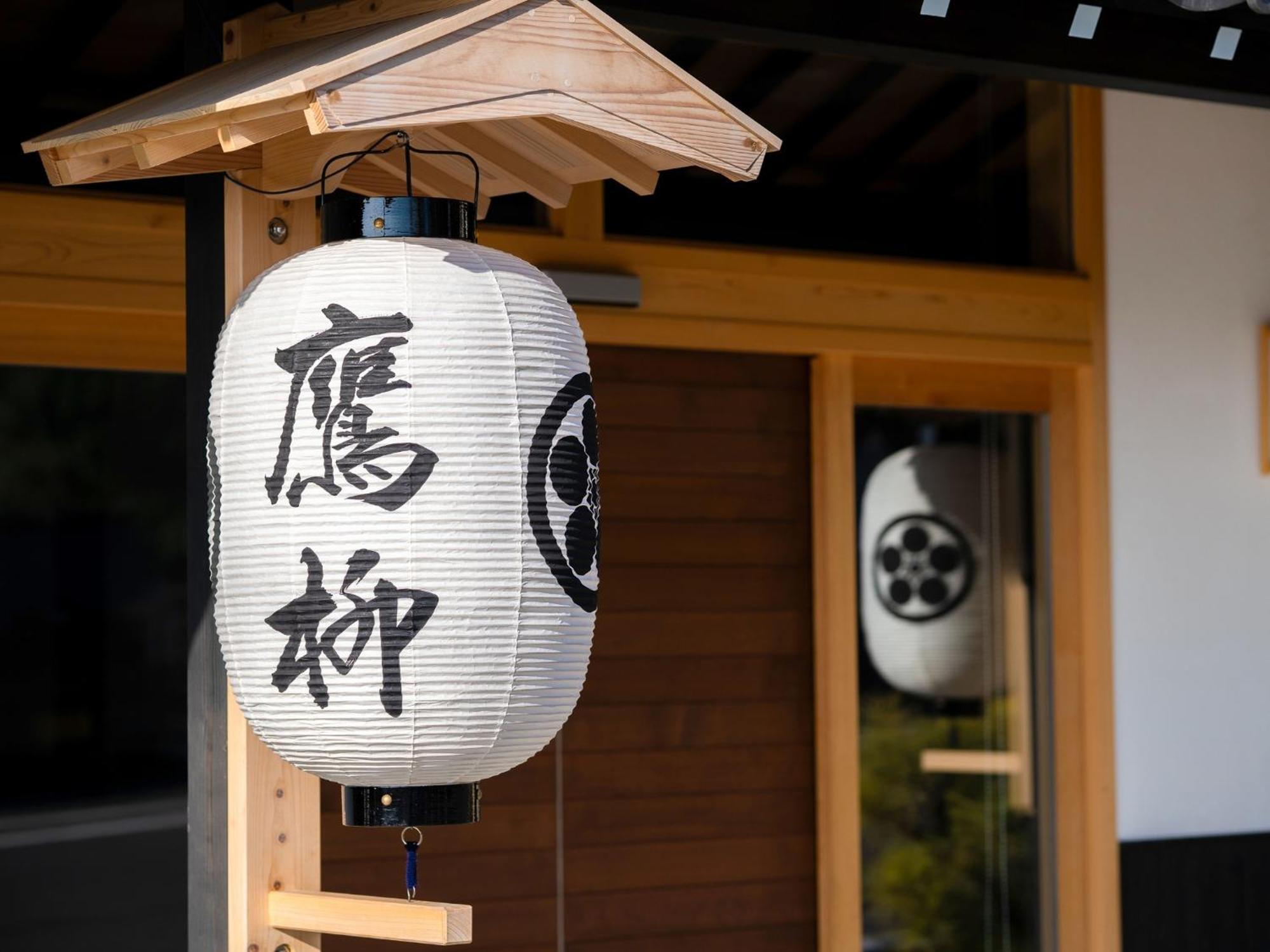 Takayanagi Ryokan - Vacation Stay 88522V 타카마츠 외부 사진
