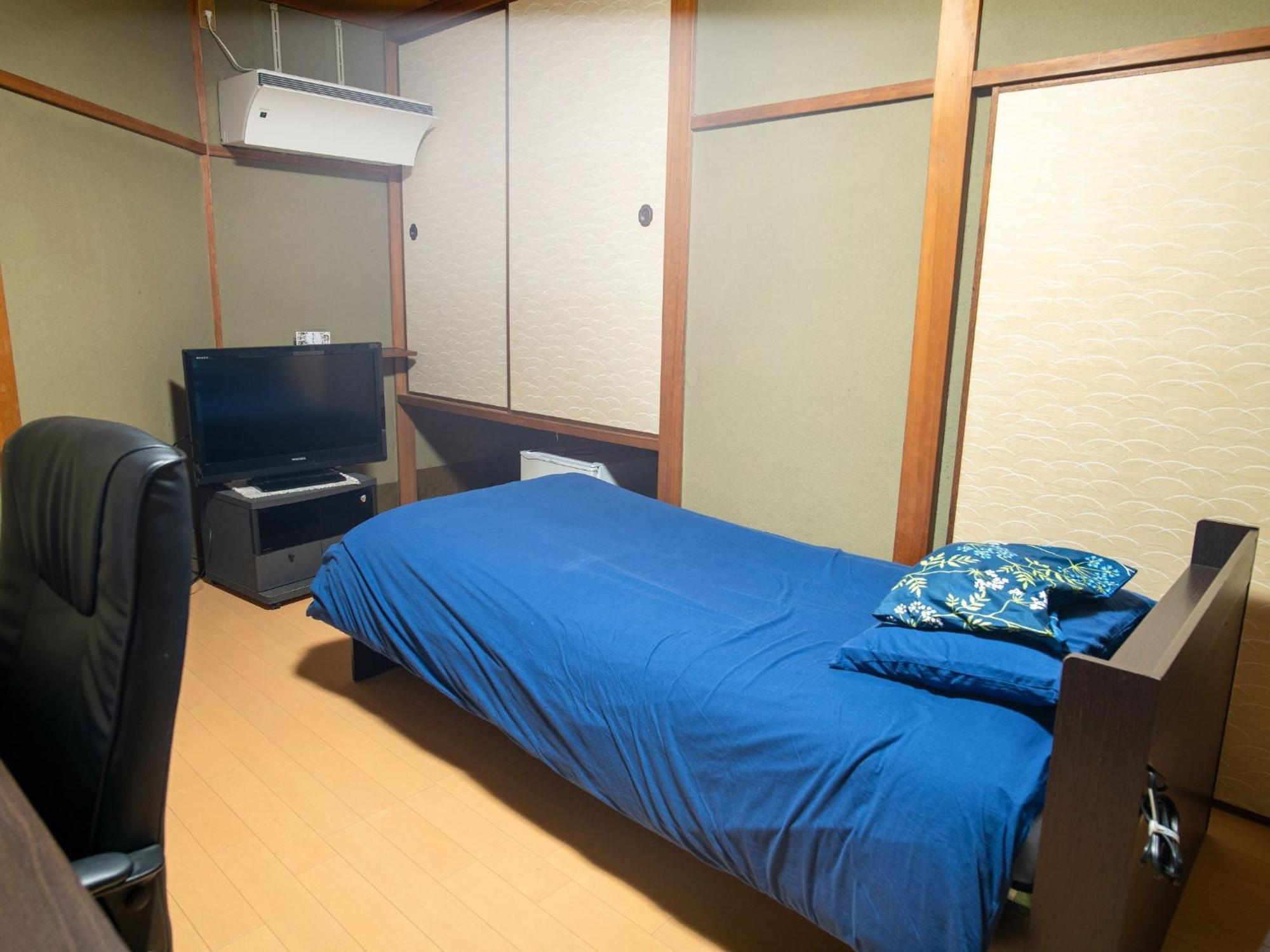 Takayanagi Ryokan - Vacation Stay 88522V 타카마츠 외부 사진