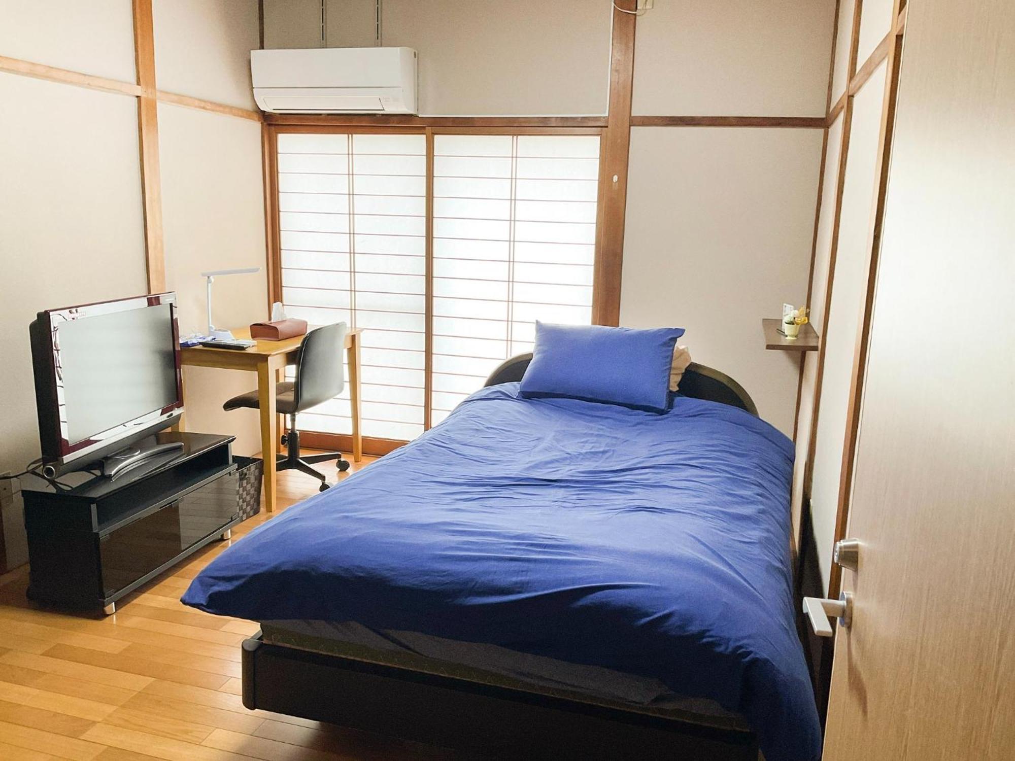 Takayanagi Ryokan - Vacation Stay 88522V 타카마츠 외부 사진